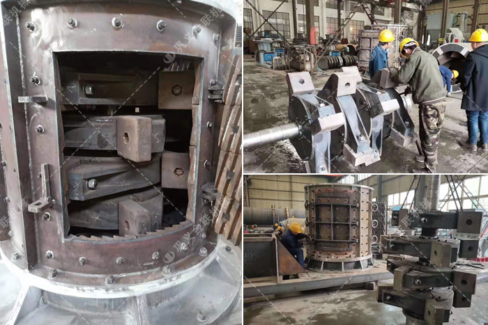 復(fù)合式破碎機,復(fù)合式破碎機型號大全,立式復(fù)合破碎機,品牌廠家提供價格 復(fù)合式破碎機,復(fù)合式破碎機型號大全,立式復(fù)合破碎機,品牌廠家提供價格